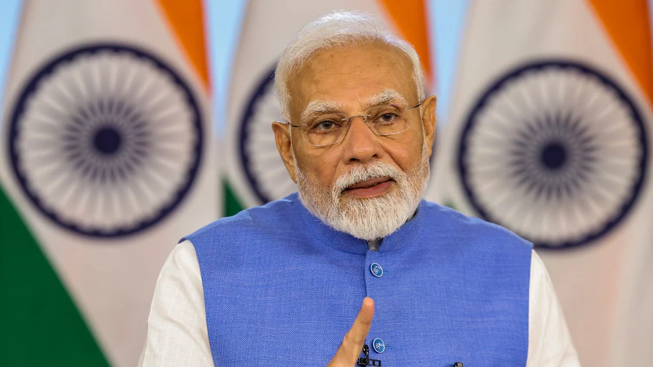 पाकिस्तान के लिए लक्ष्मण रेखा, कश्मीर पर दुनिया को दो टूक… पीएम मोदी की स्पीच के 10 बड़े Takeaways